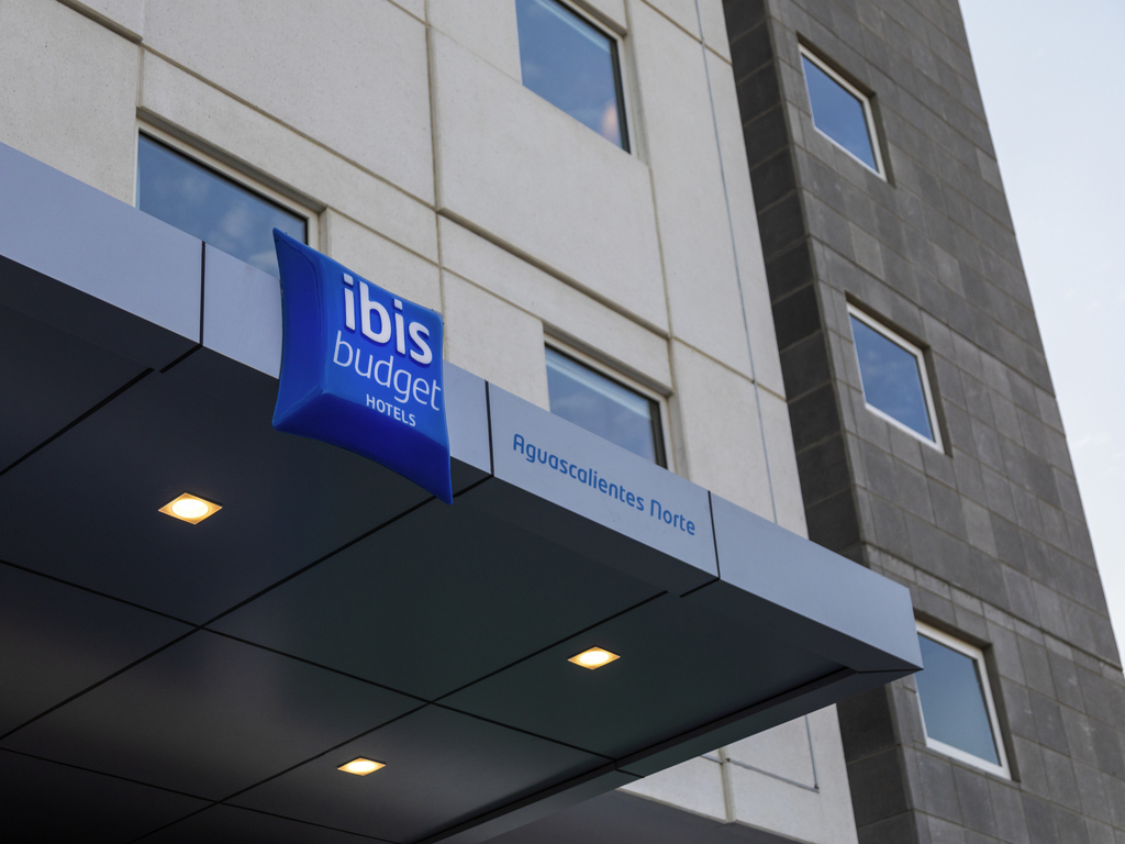 Images ibis budget Aguascalientes