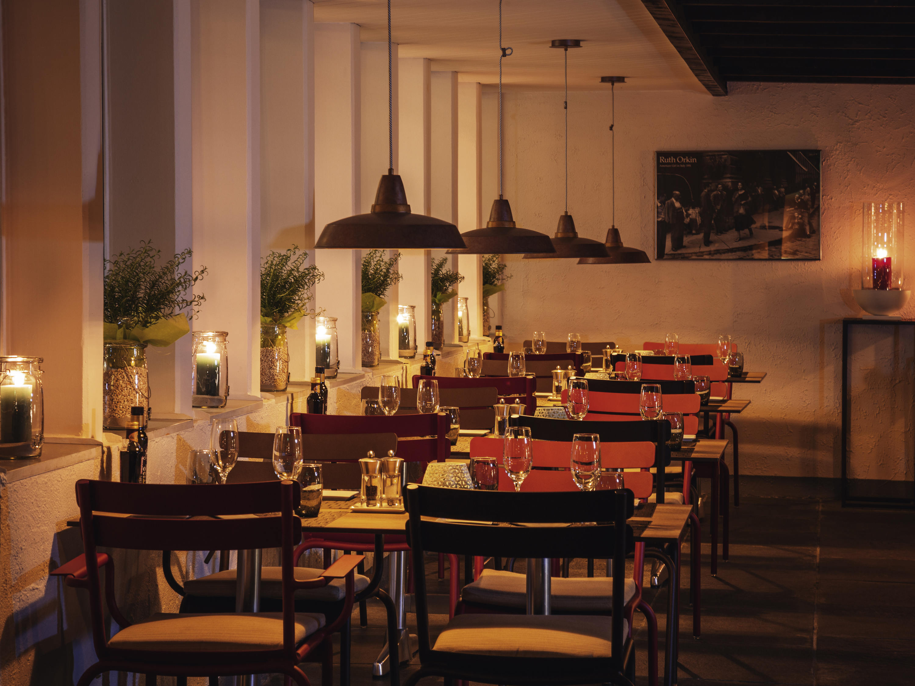Bilder TRATTORIA CIAO