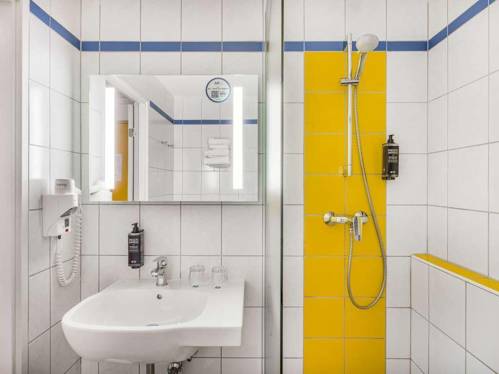 Images ibis Styles Budapest City