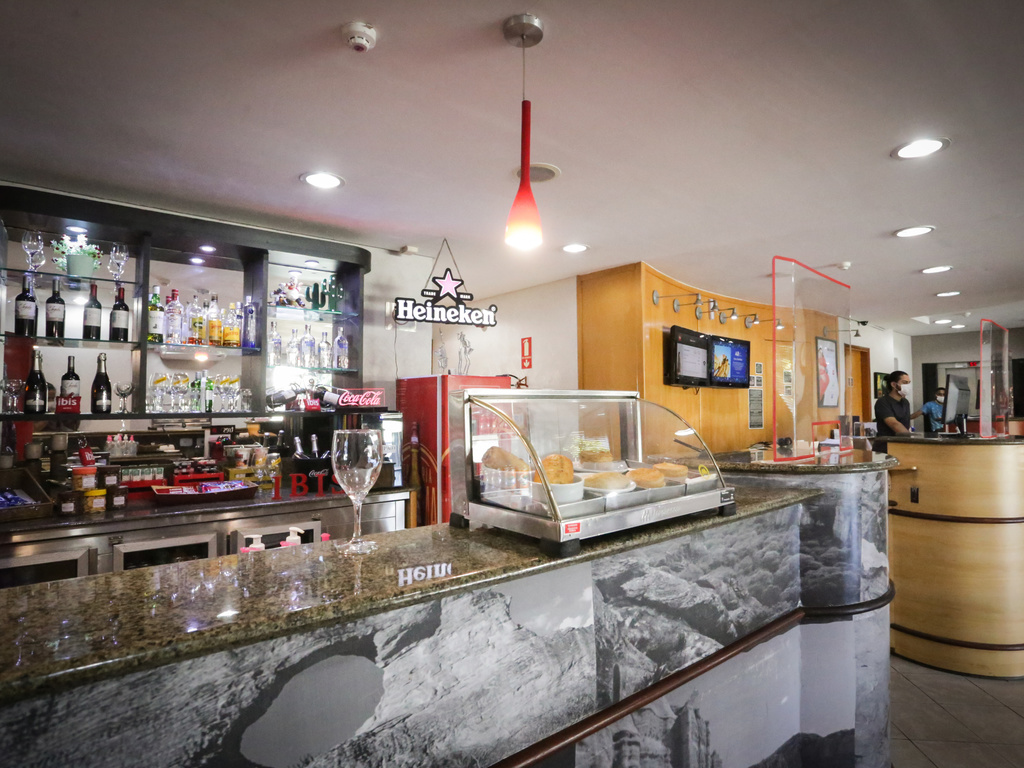 Images ibis Teresina