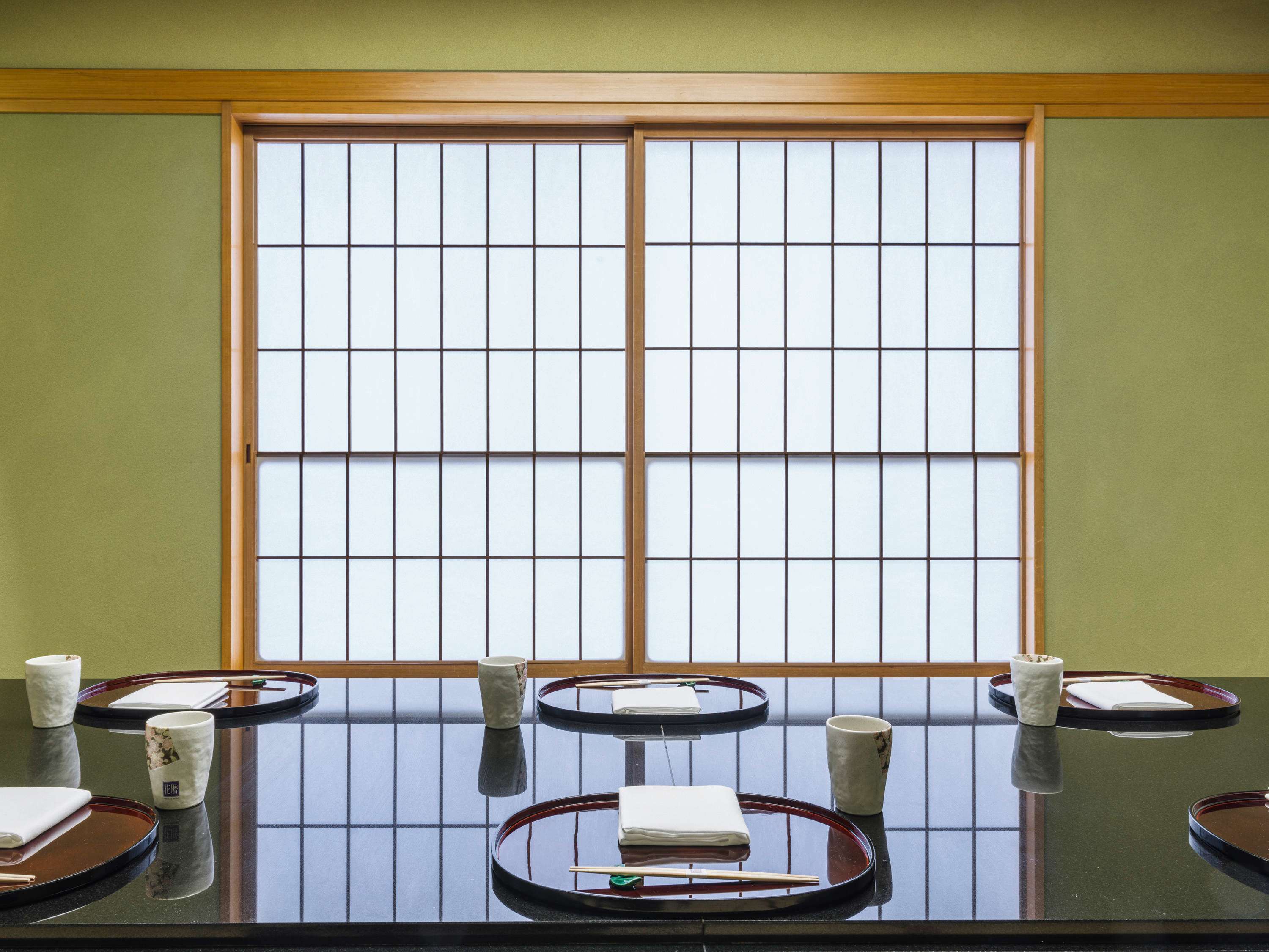Images HANA-GOYOMI JAPANESE RESTAURANT