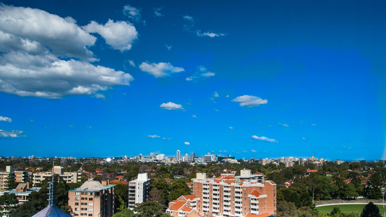 Images The Sebel Sydney Chatswood