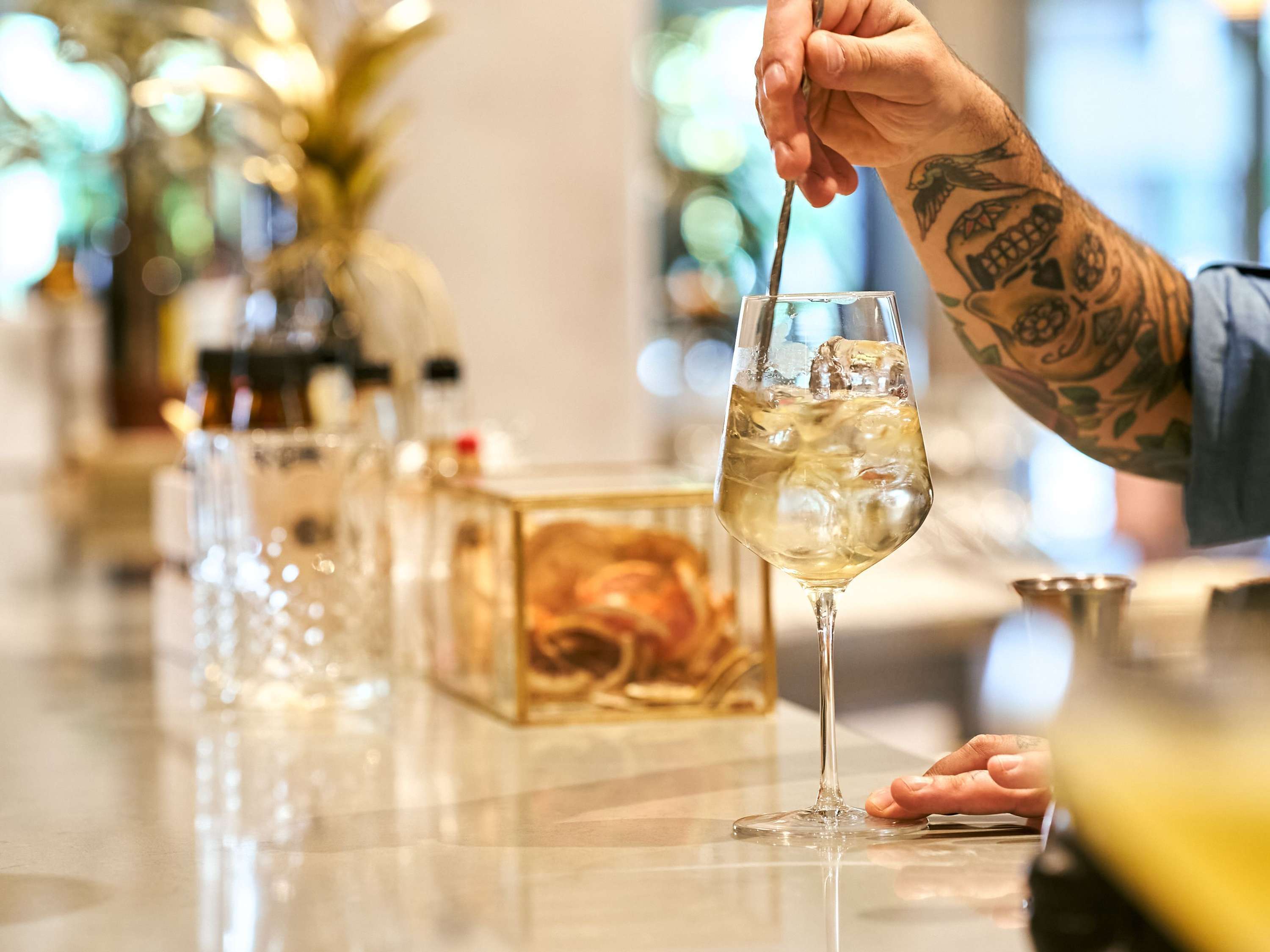 Galería en miniatura