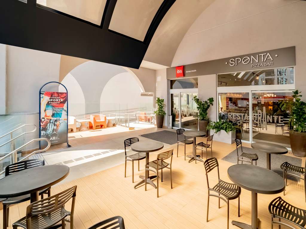 Images ibis Sao Paulo Paulista