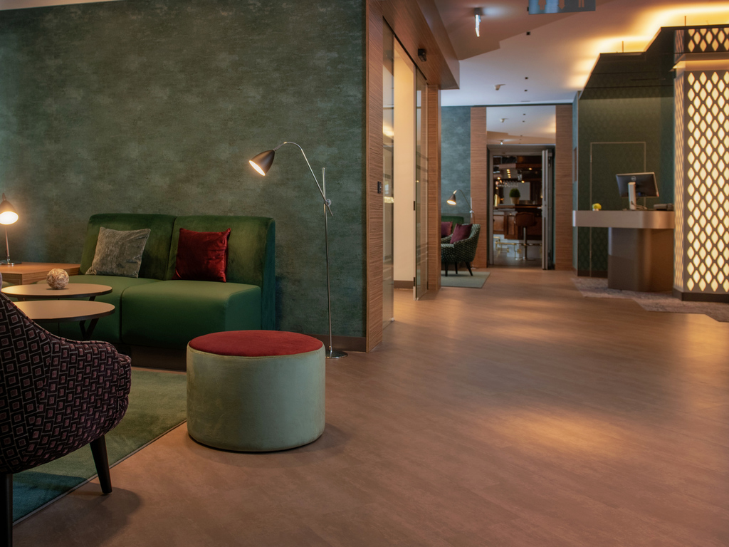 Mercure Hotel Koeln Belfortstrasse, Belfortstrasse 9 in Koeln