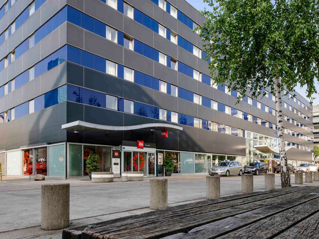 ibis Zurich City West, Schiffbaustrasse 11 in Zurich