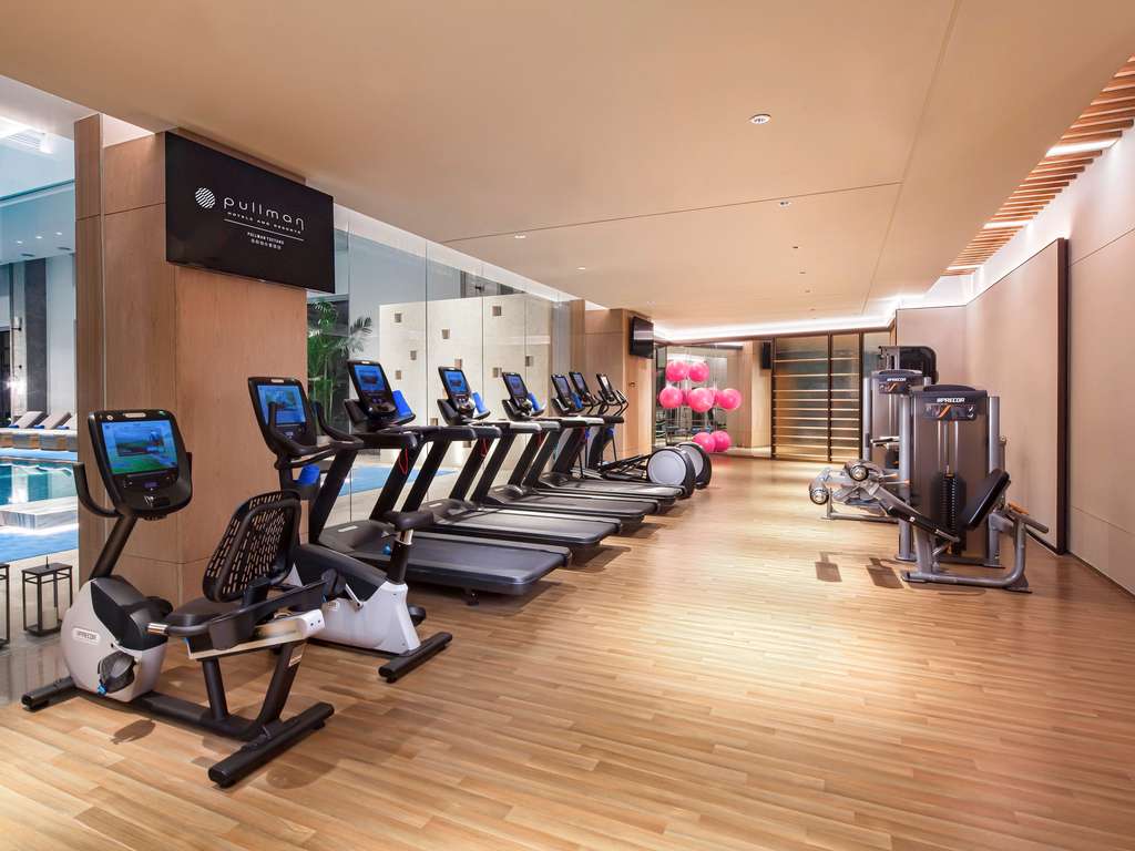 Images Pullman Yueyang