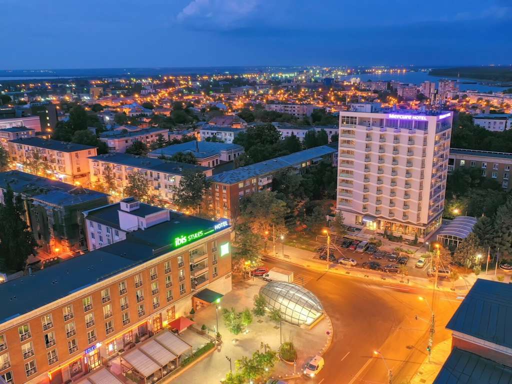 Images Mercure Galati Centrum