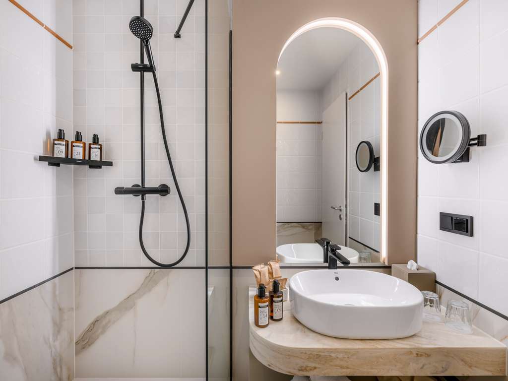 Images Mövenpick Hotel Budapest Centre