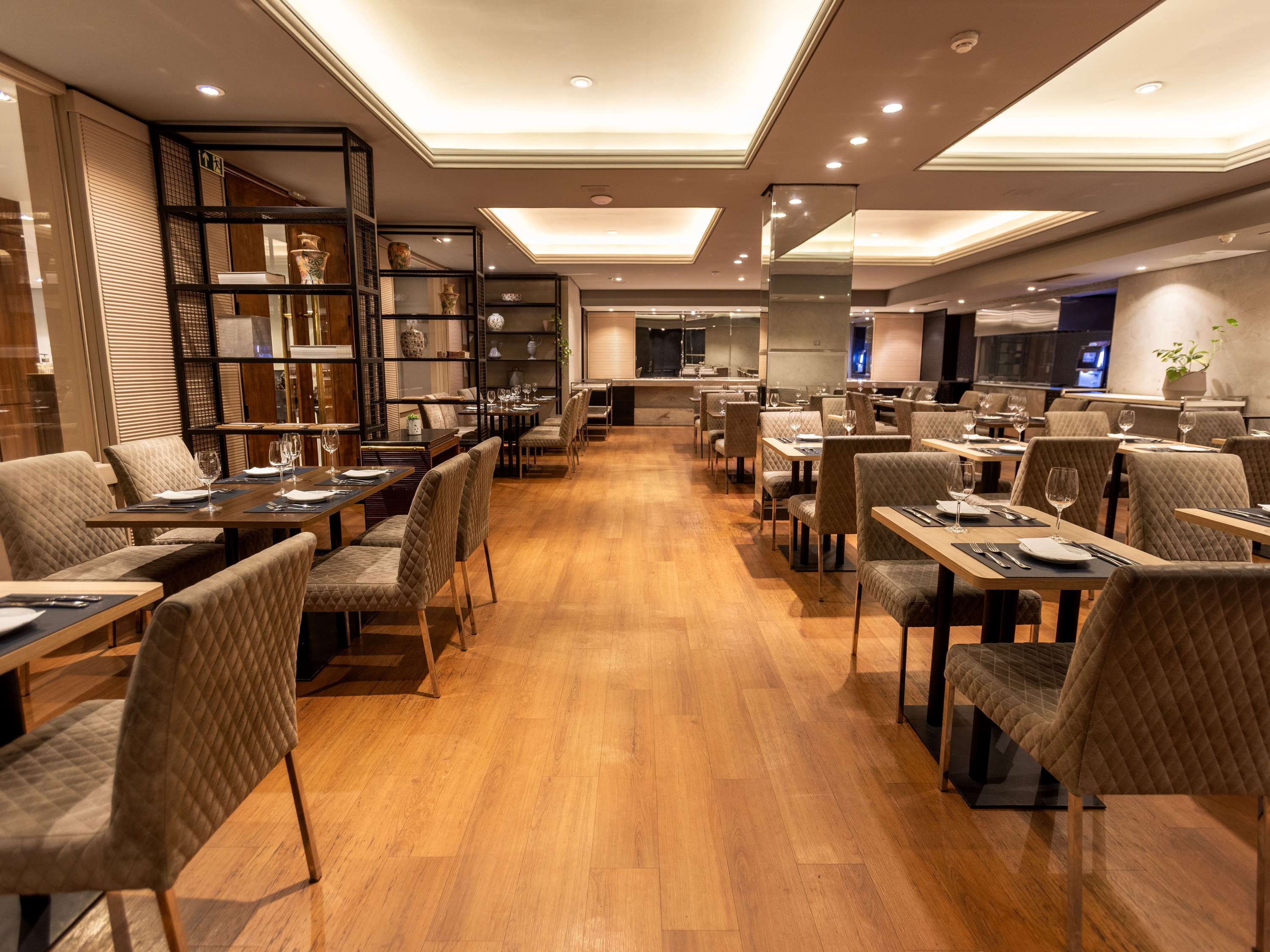 Images Restaurante Garbo