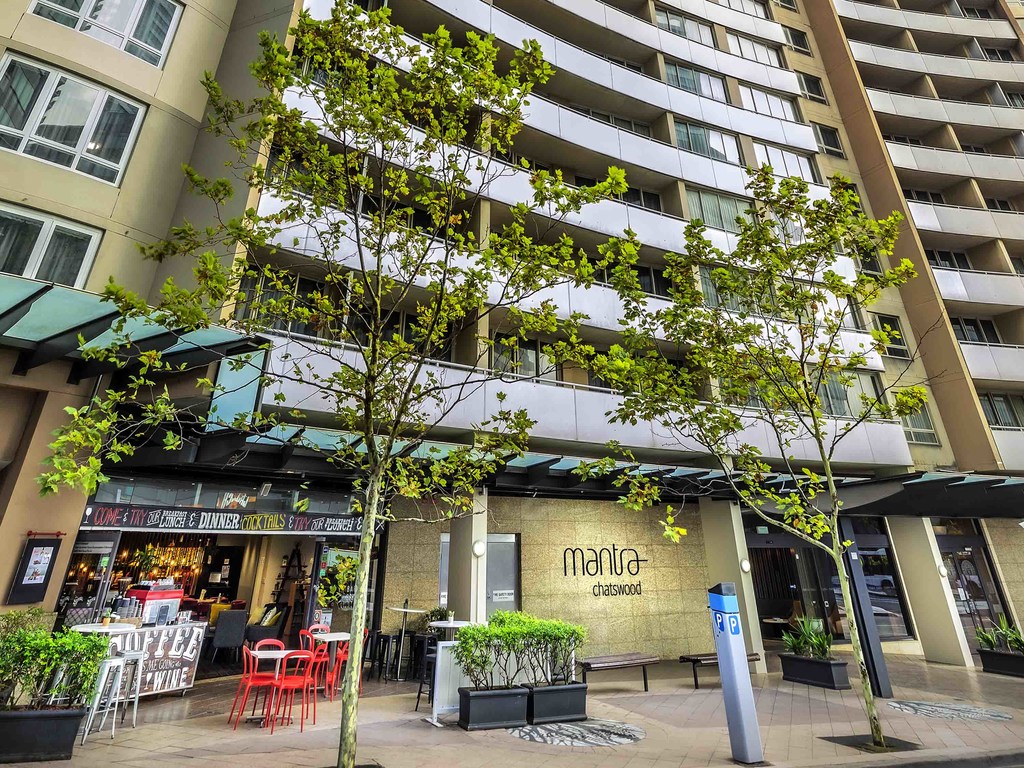 Images Mantra Chatswood