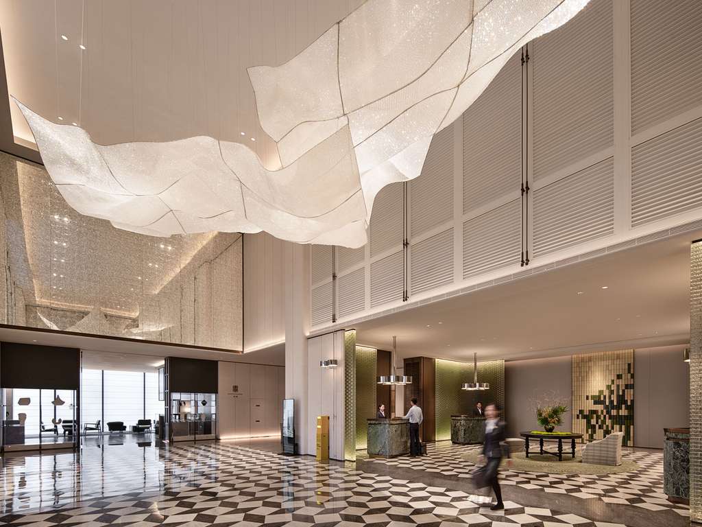 Images Grand Mercure Chengdu East