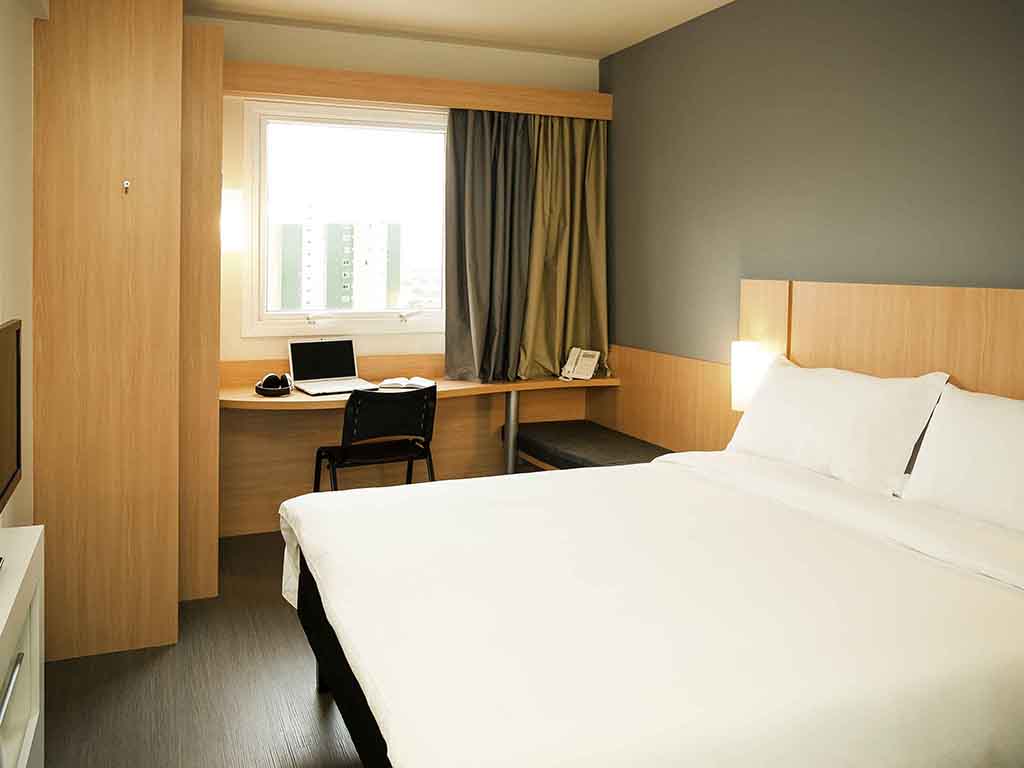 Images ibis Cascavel