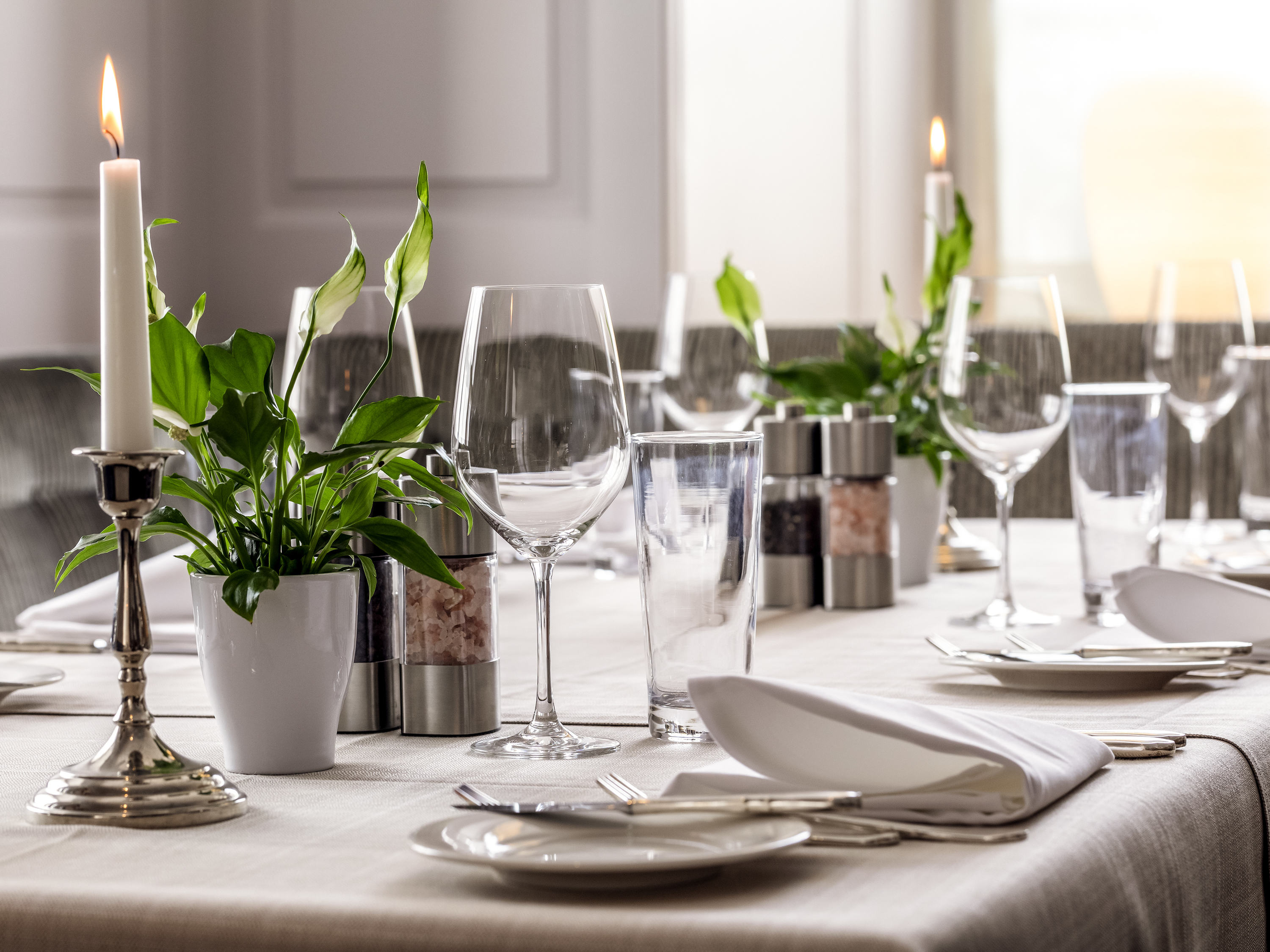 Restaurant Krone, Kronenplatz 20 in Lenzburg