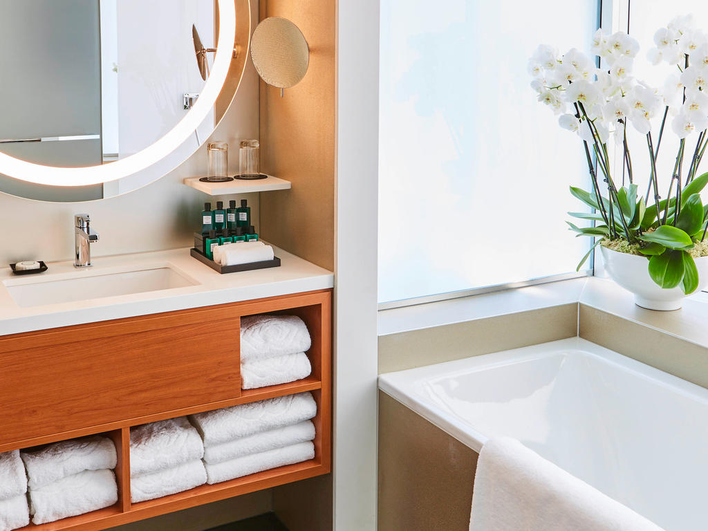 Images Hotel Sofitel Luxembourg Europe