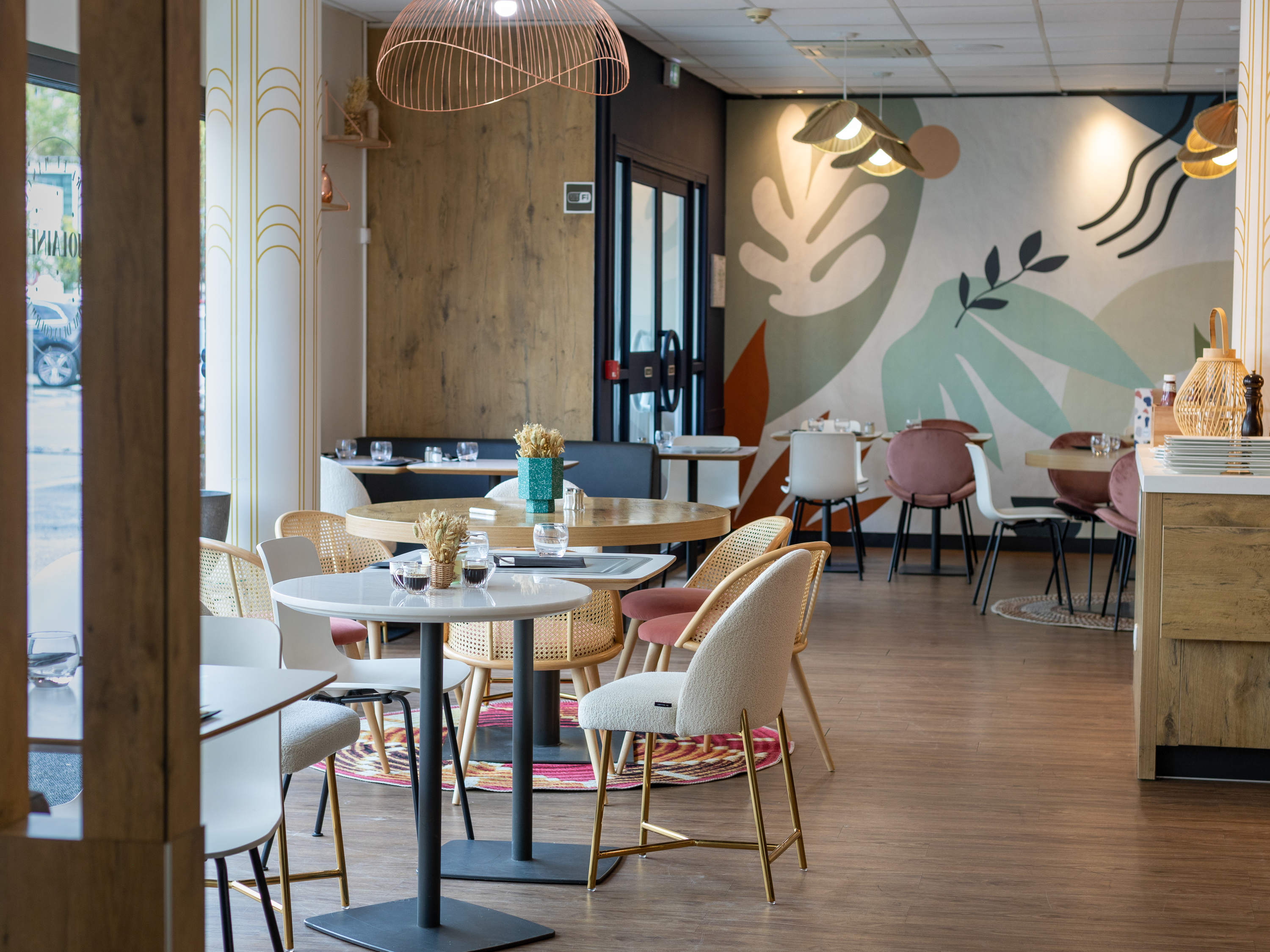 Images Le Restaurant