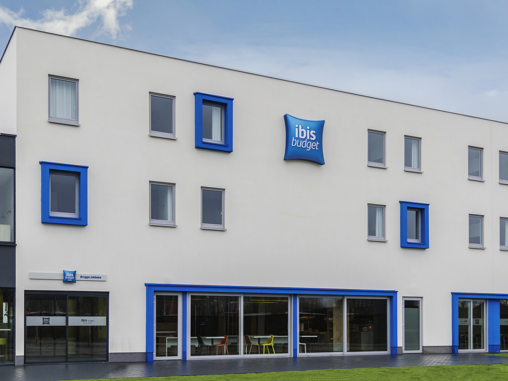 Images ibis budget Brugge Jabbeke
