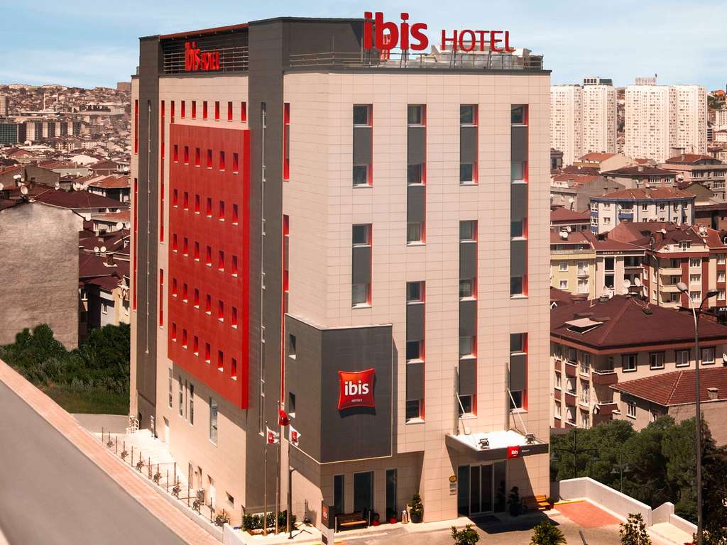 Images ibis Istanbul Esenyurt