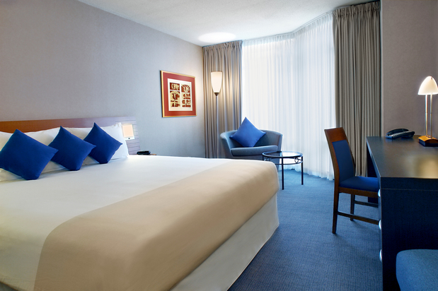 Images Hotel Novotel Toronto North York