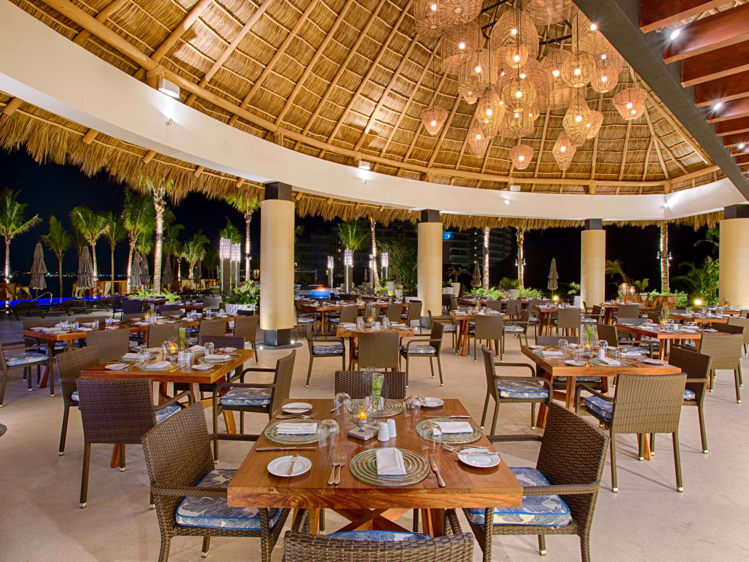 Images Mozzamare Restaurant