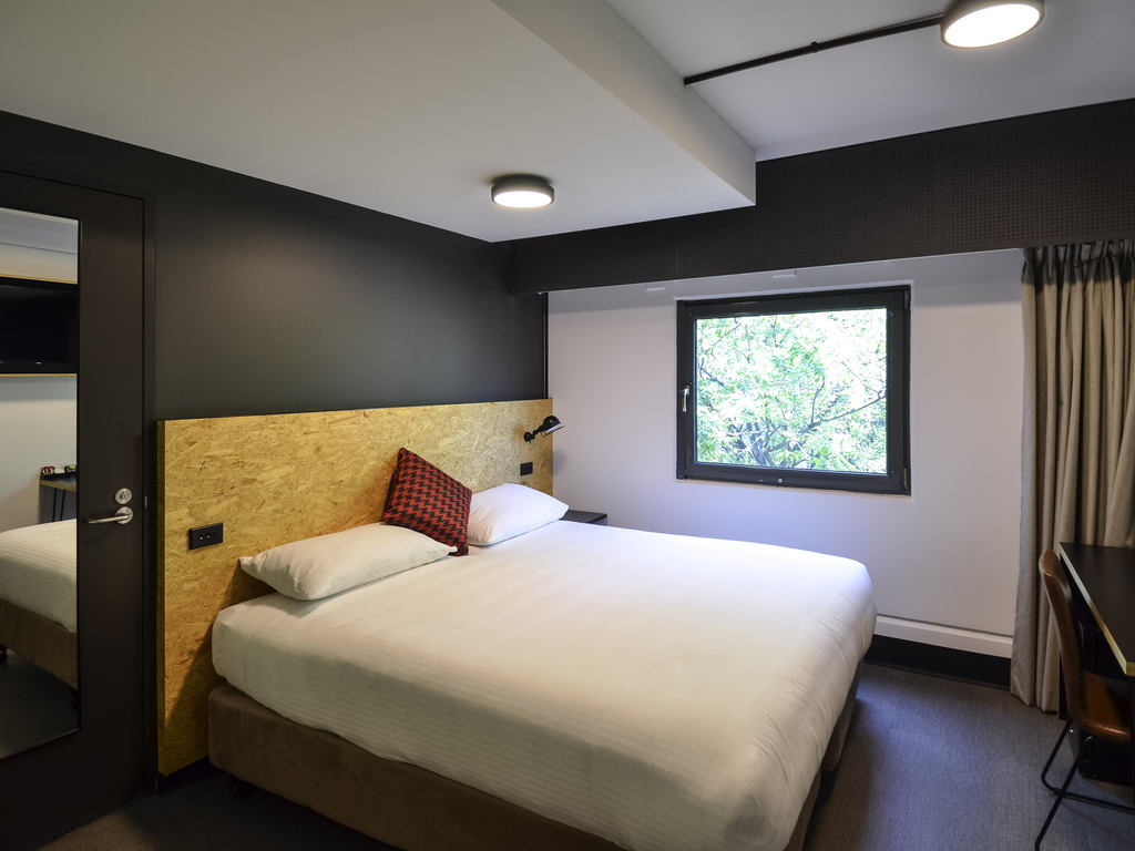 Images ibis budget Sydney East