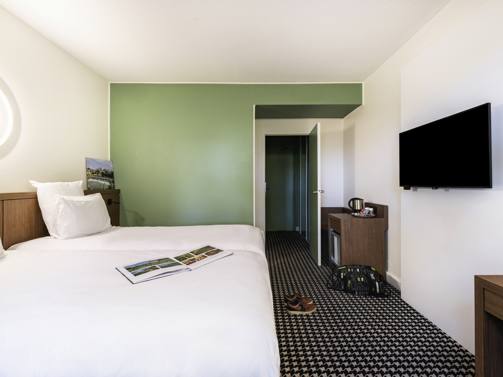 Images Hôtel Mercure Tours Sud