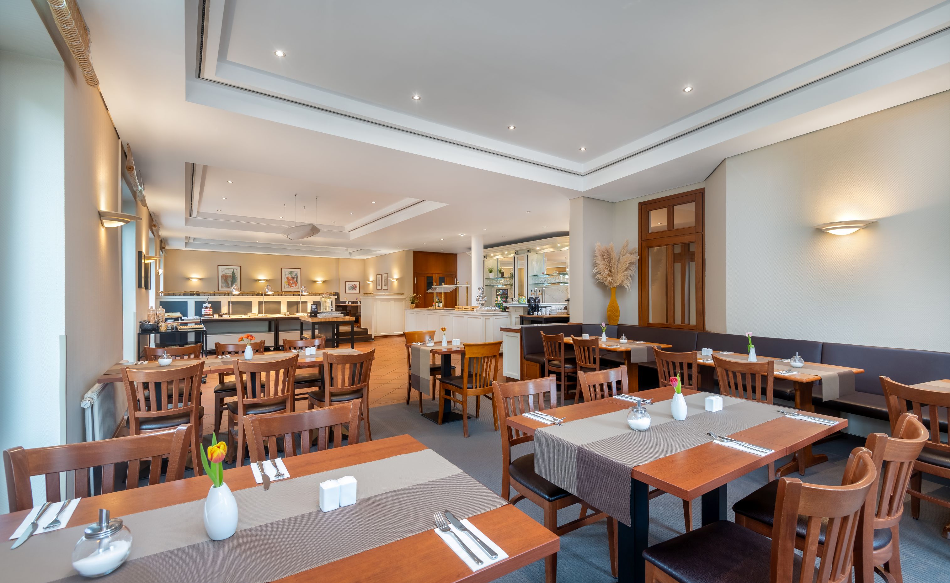 greet Hotel Potsdam am Park Sanssouci, Forststrasse 80 in Potsdam