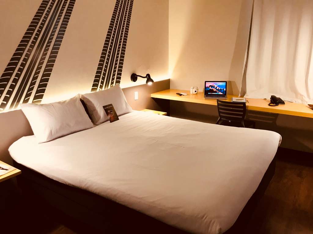 Images ibis Styles Tres Rios