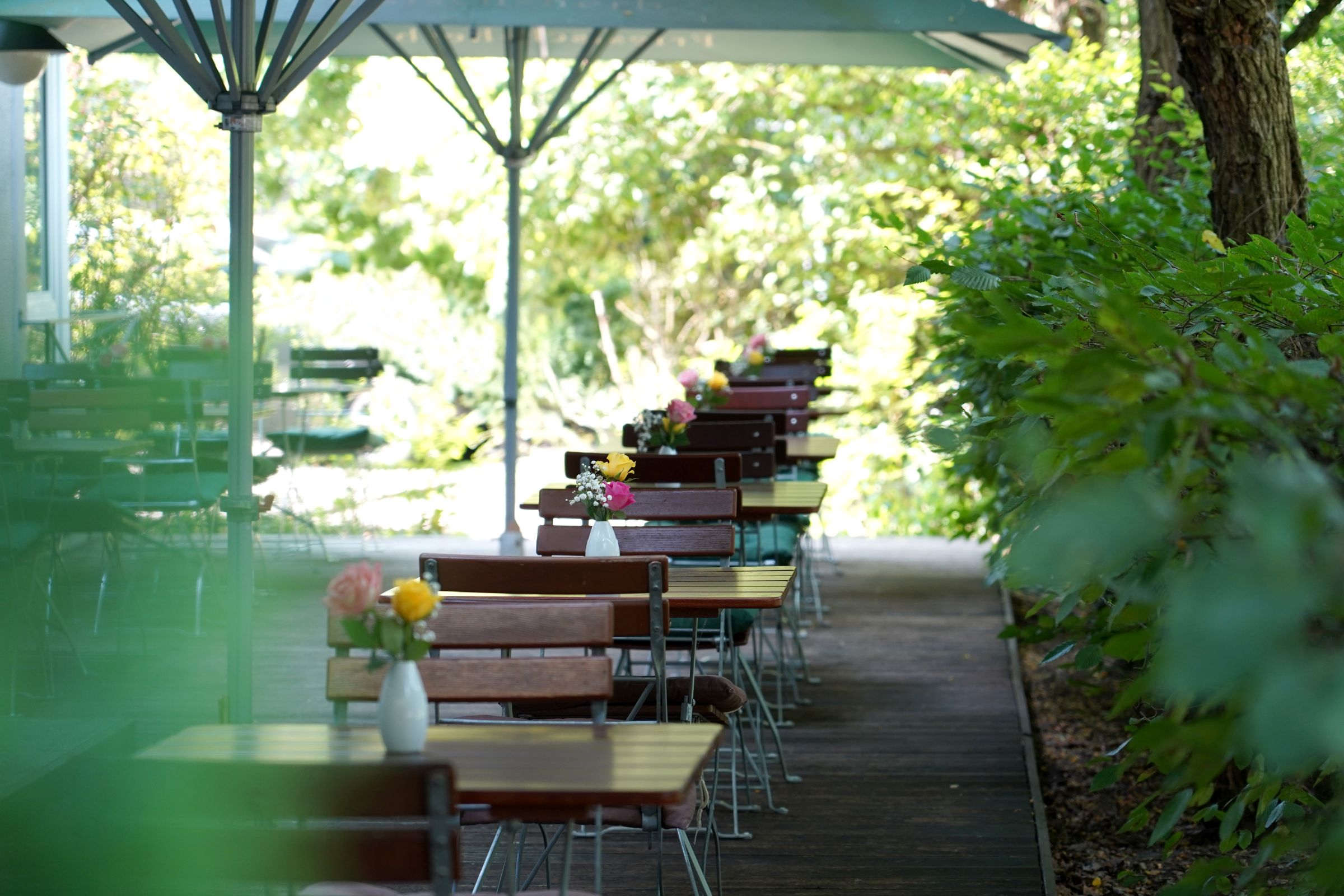 greet Hotel Potsdam am Park Sanssouci, Forststrasse 80 in Potsdam