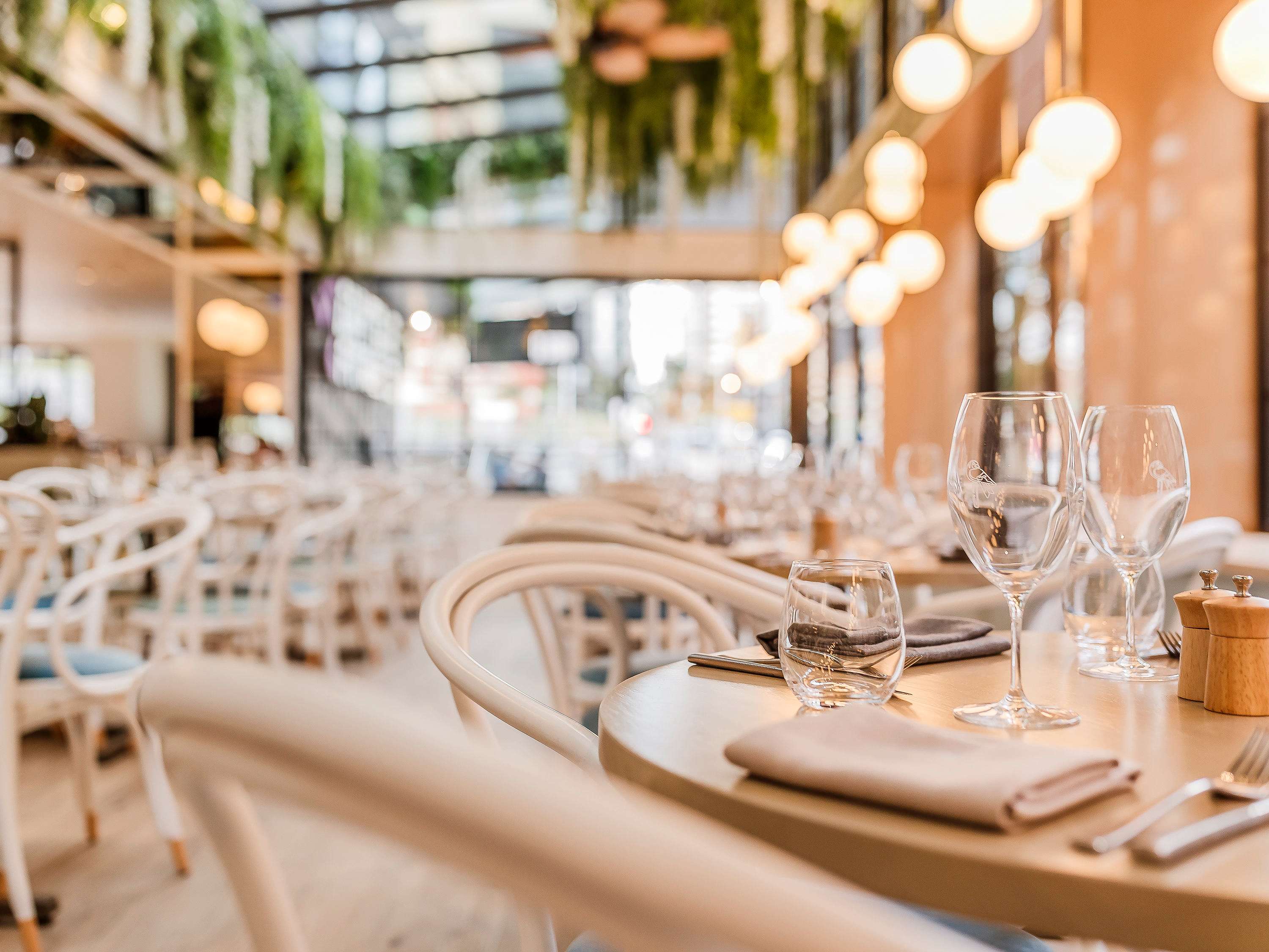 Images Goldfinch Restaurant