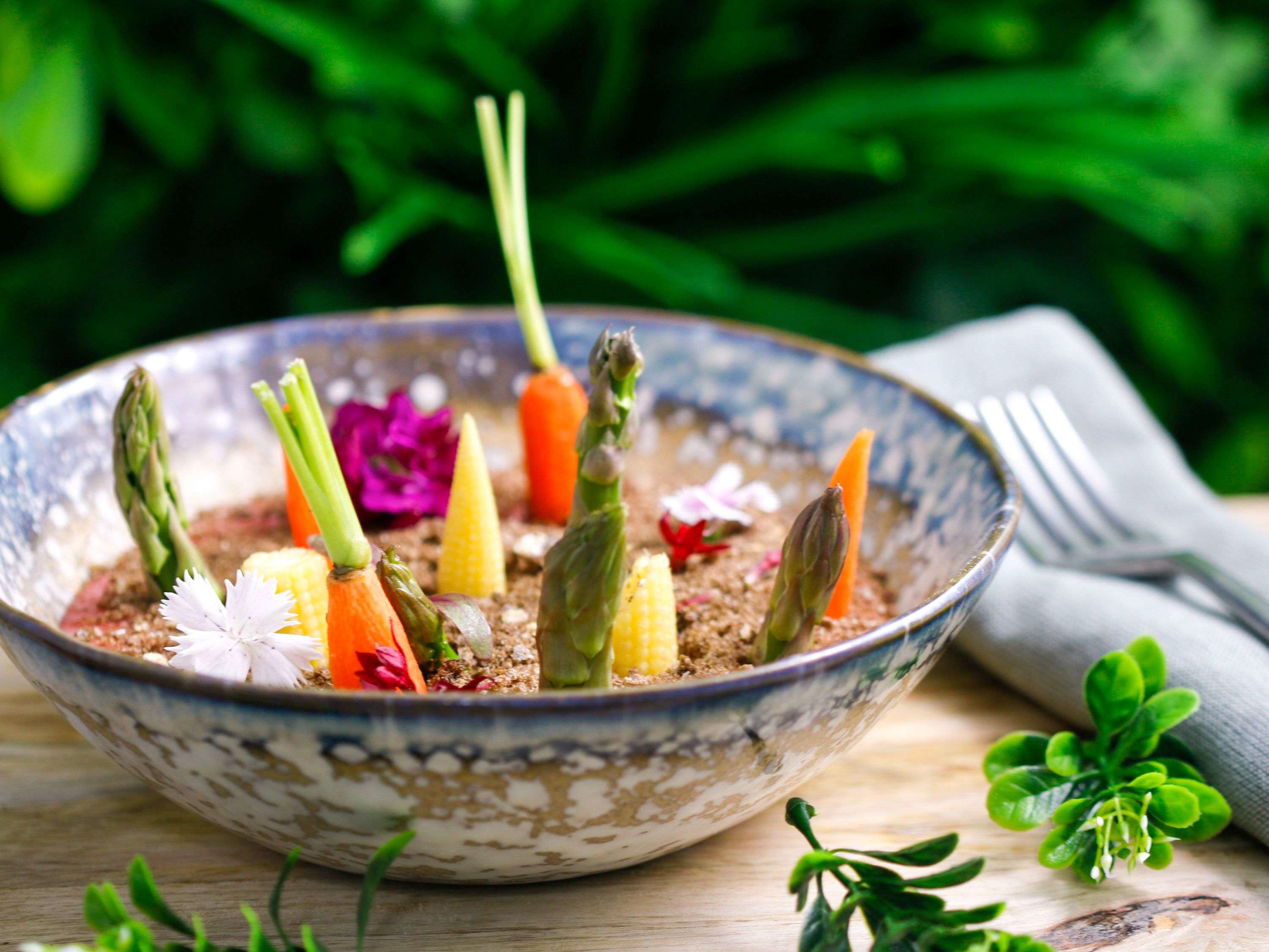 Gourmet Bar Madrid 4