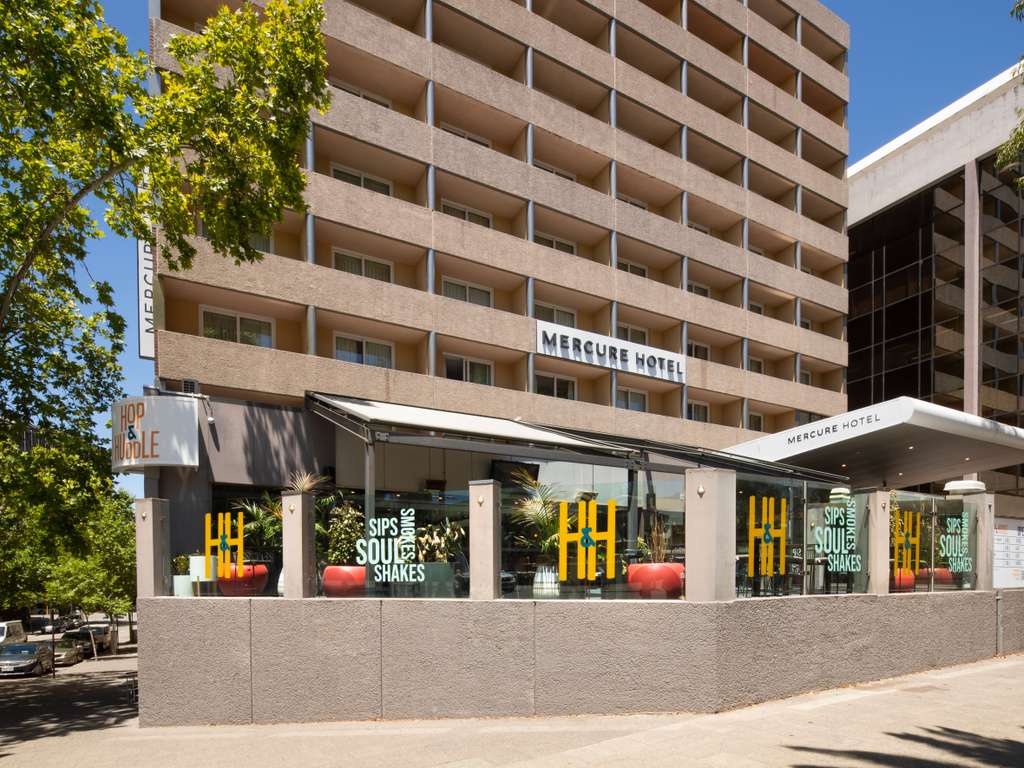 Images Mercure Perth On Hay