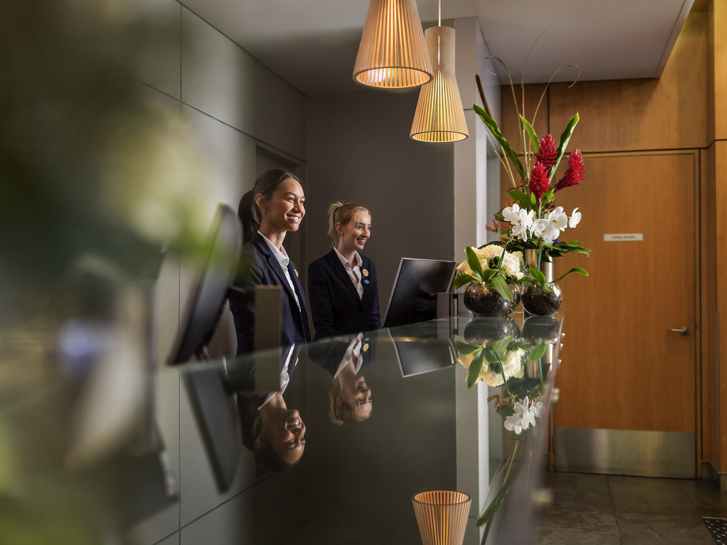 Images Novotel Wellington