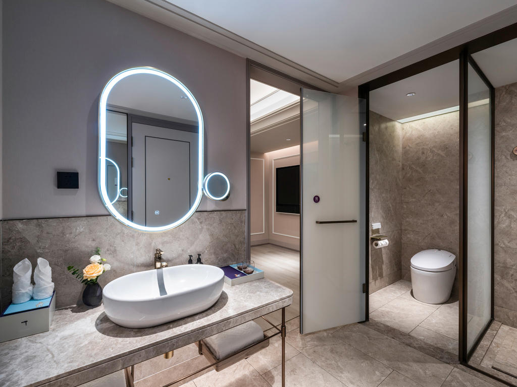 Images Mercure Shanghai Jinqiao
