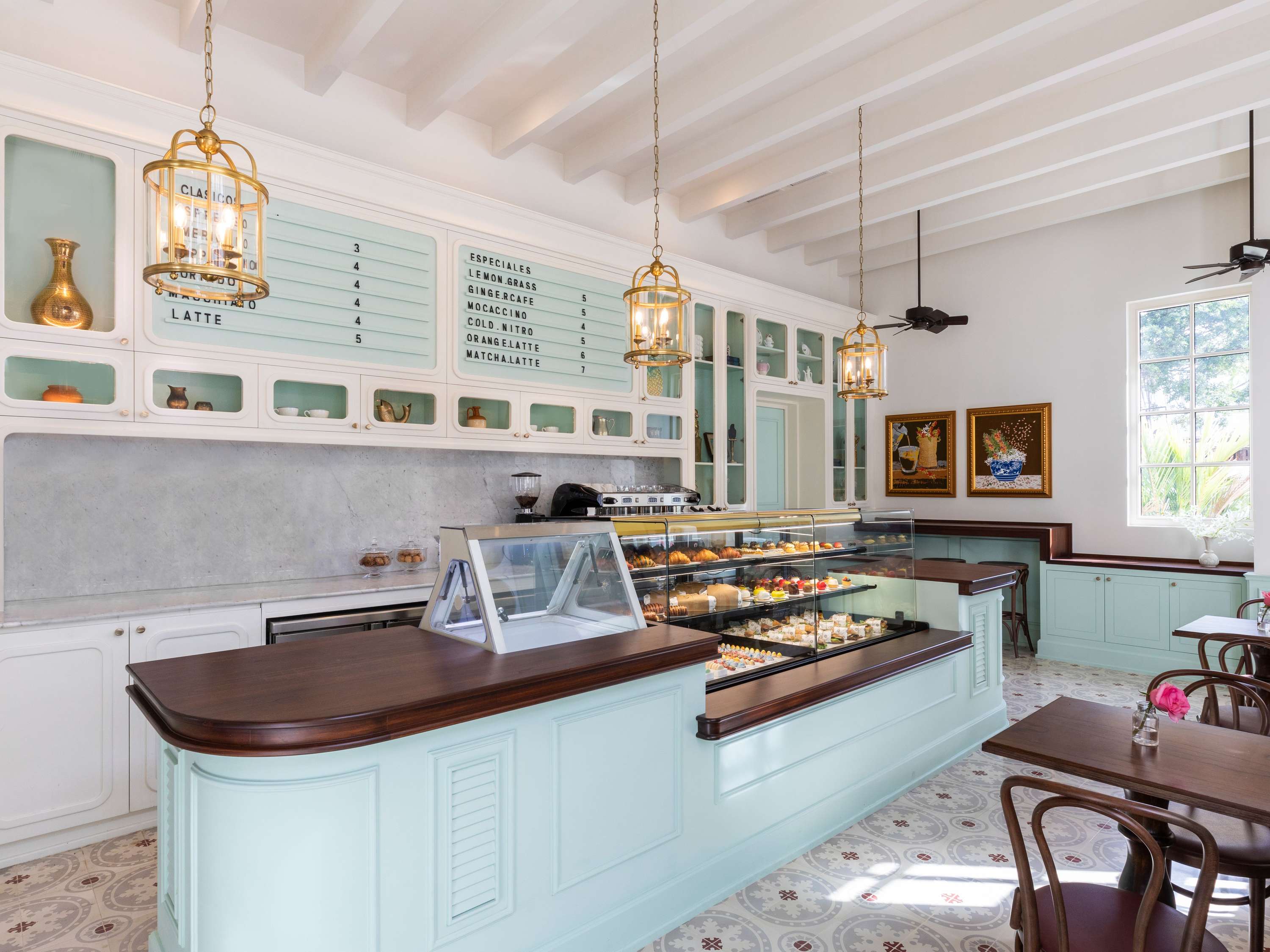 Galería en miniatura