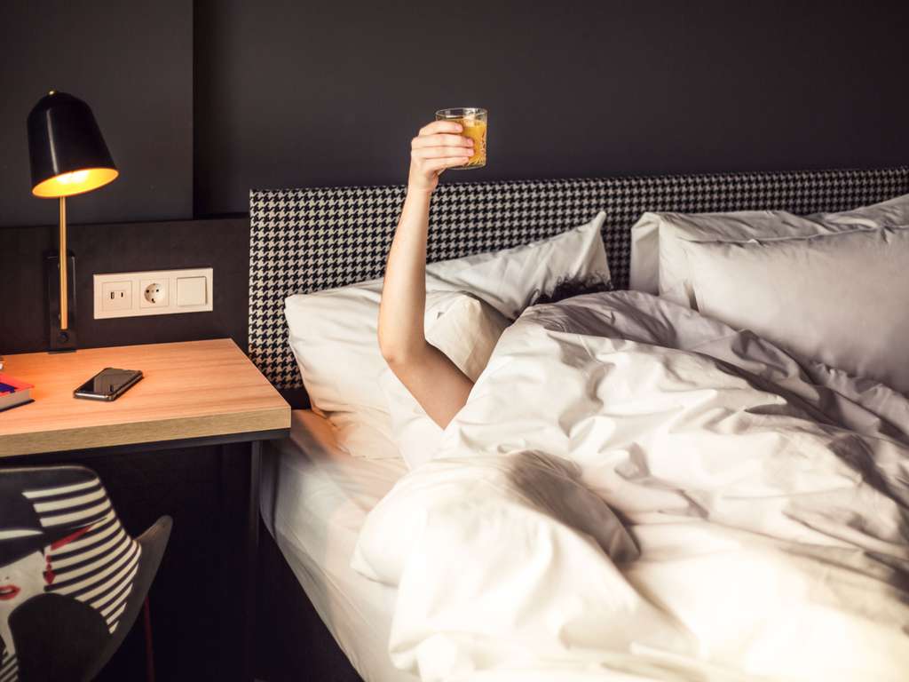 ibis Styles Rosenheim, 3 Brixstrasse in Rosenheim