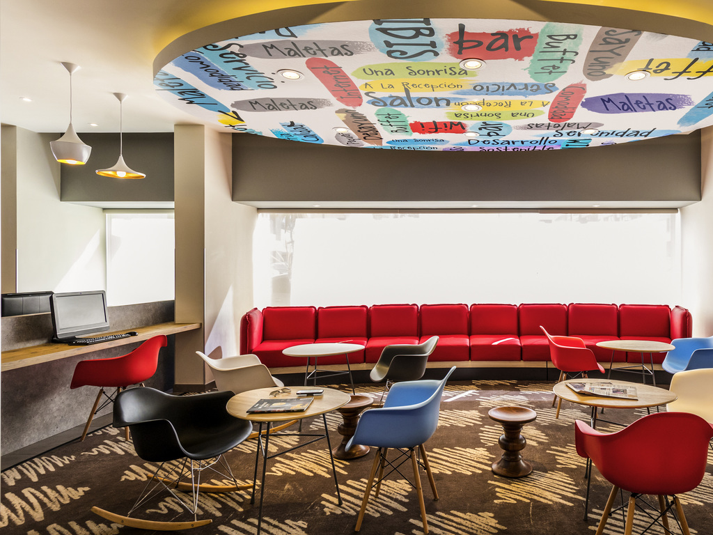 Images ibis Chihuahua