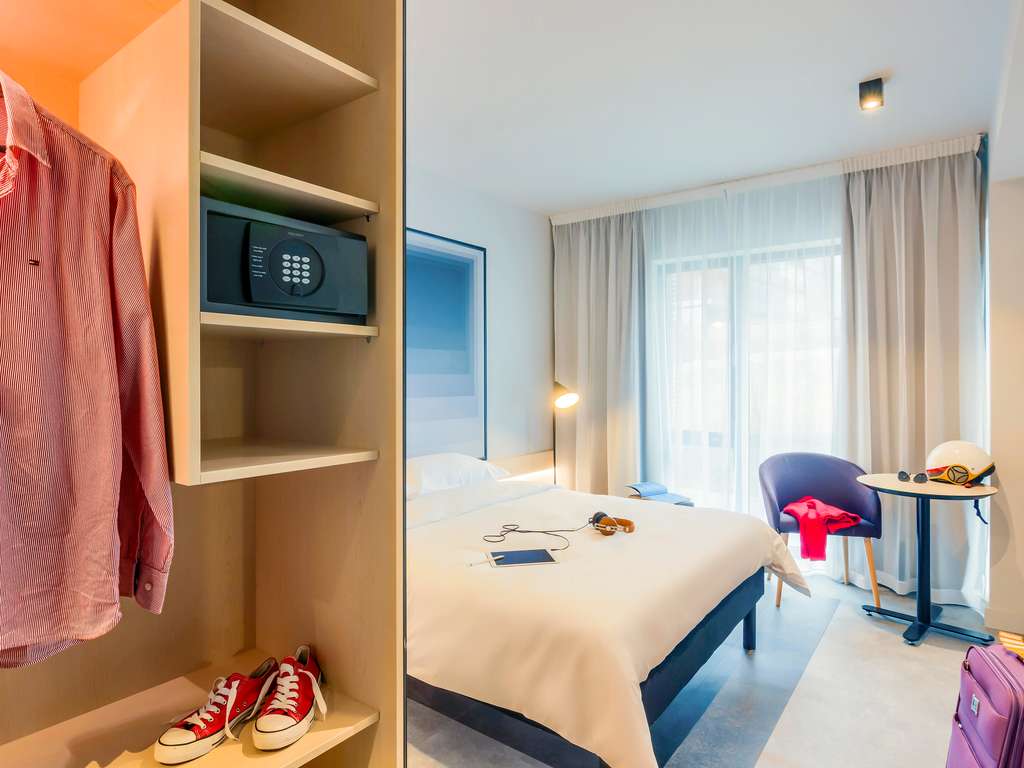 Images ibis Timisoara City Center