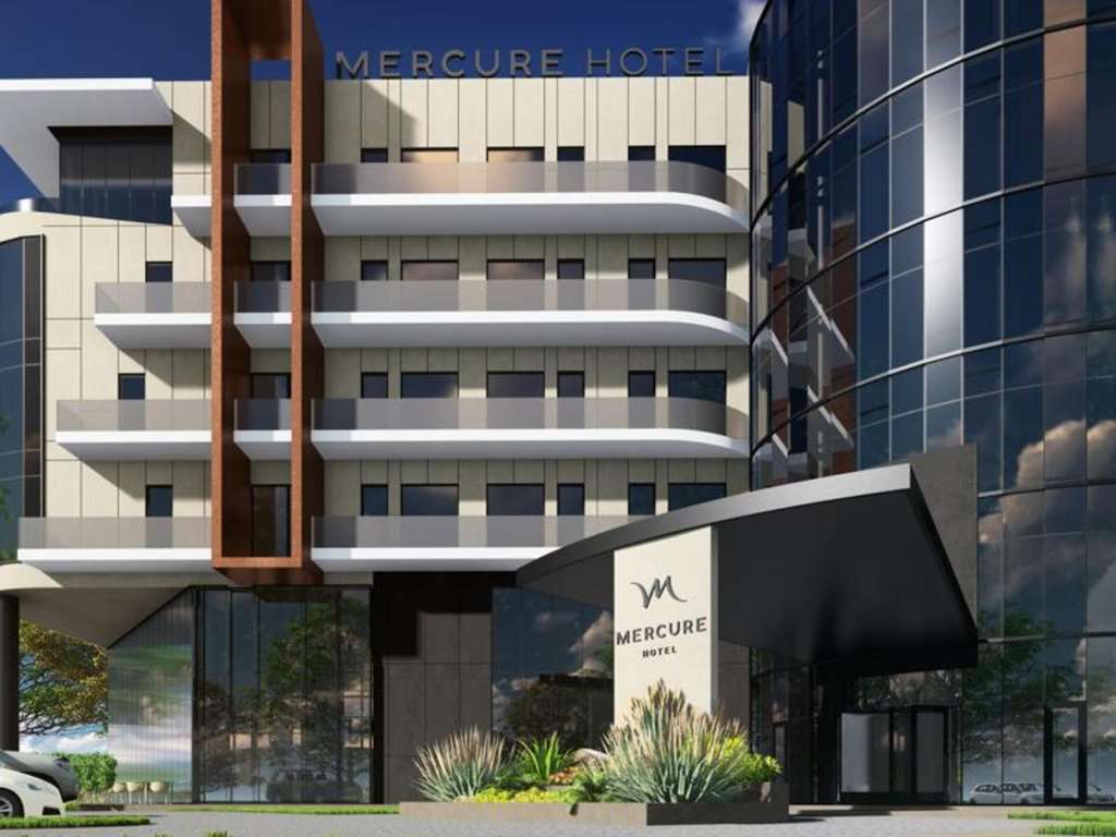 Images Mercure Oradea
