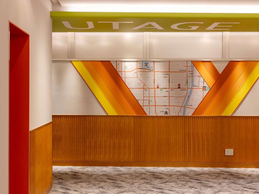 Images イビススタイルズ京都四条