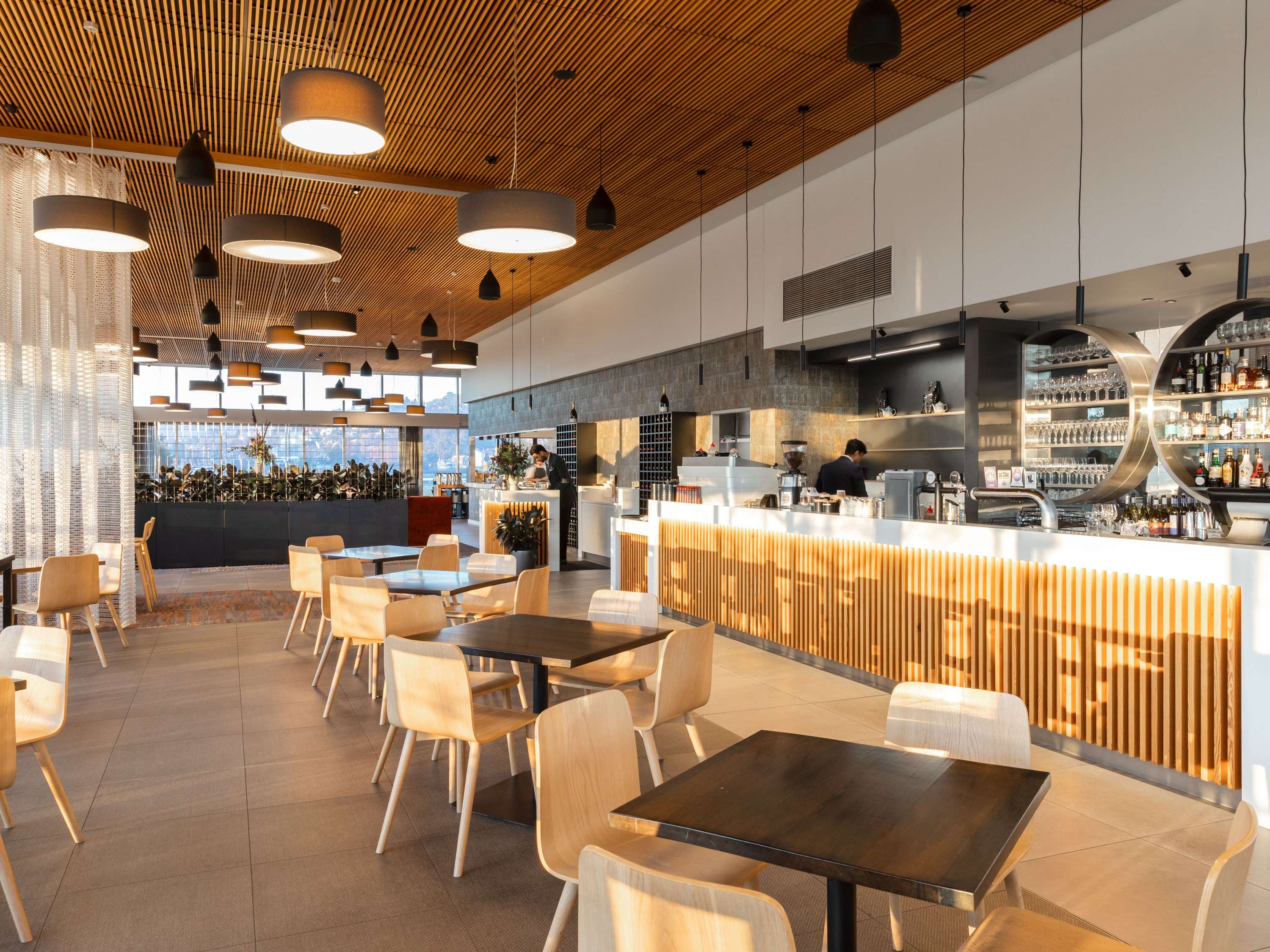 Images Grain Of The Silos Cafe