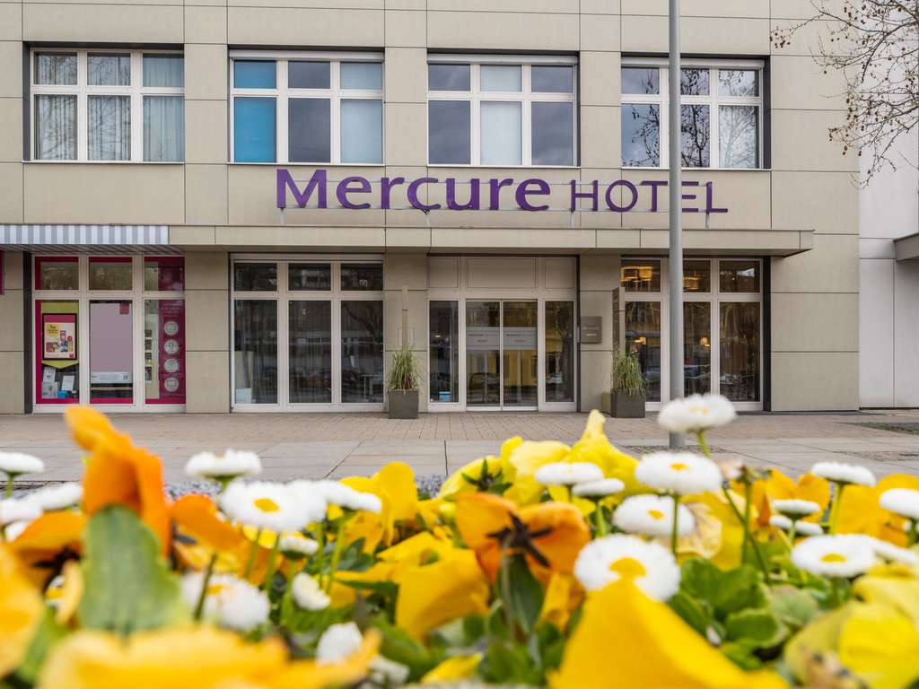 Bild 10 von Hotel Mercure Graz City