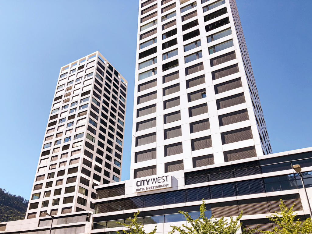 Bilder Mercure Chur City West