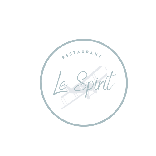 Le Spirit restaurant