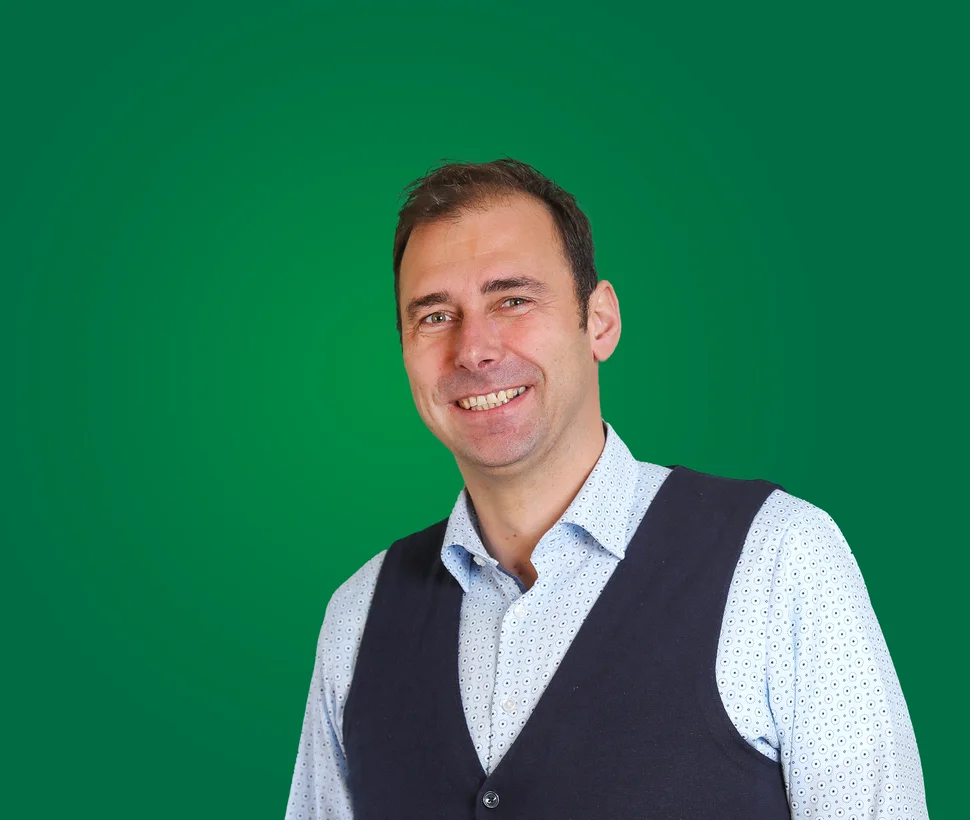 Bild 1 ÖSA Versicherungen - Michael Etzrodt in Halle (Saale)