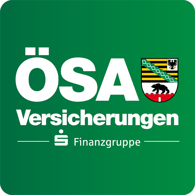 ÖSA Versicherungen - Steffen Wagner in Lutherstadt Wittenberg - Logo
