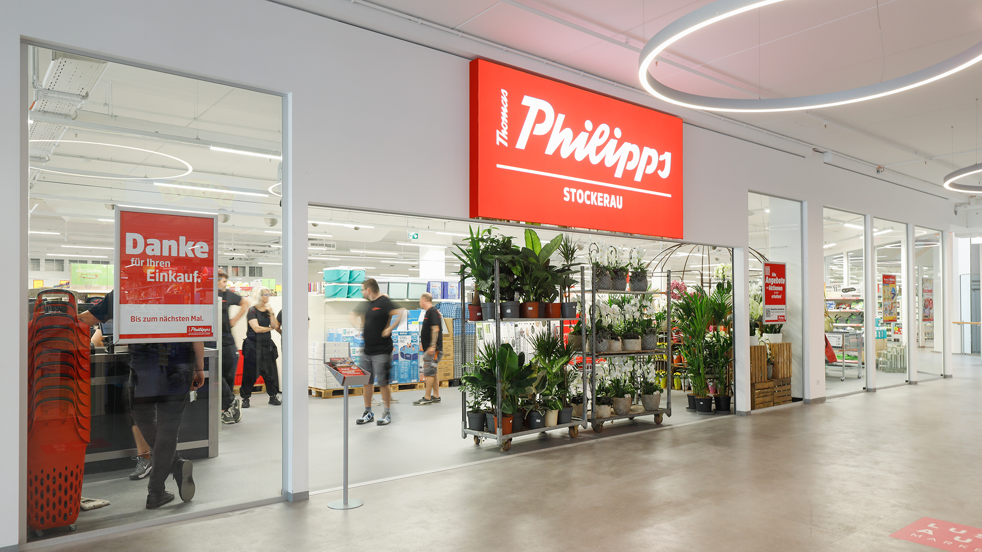 Bild 1 von Thomas Philipps Stockerau