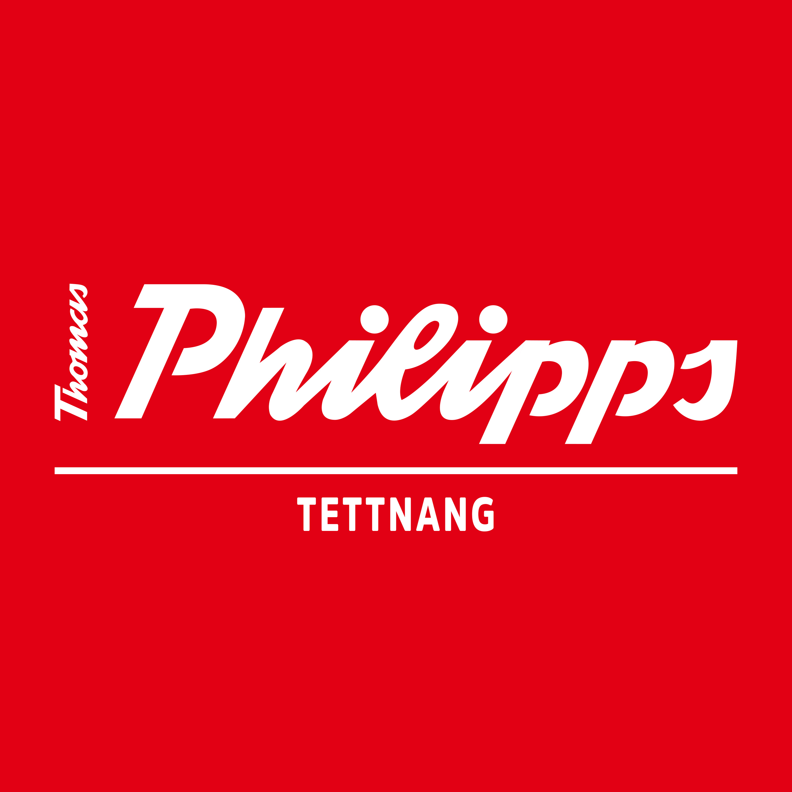 Logo von Thomas Philipps Tettnang