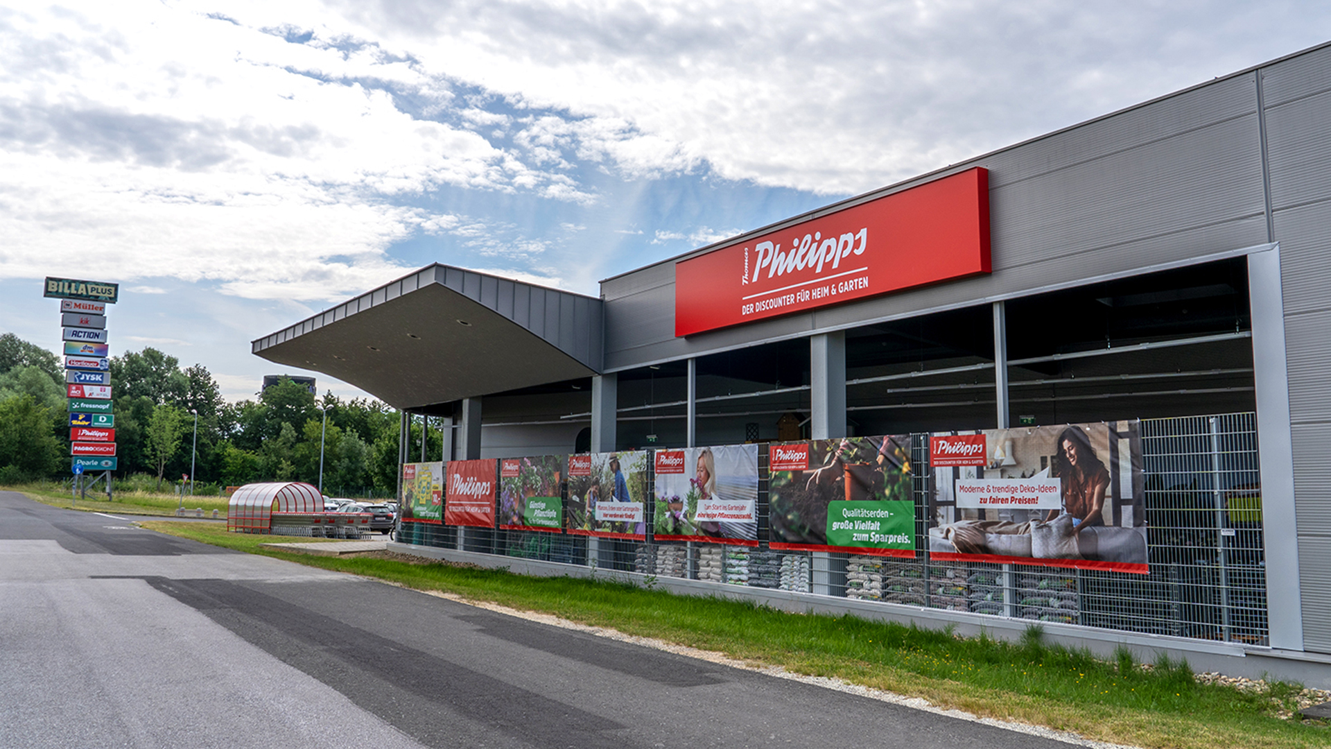 Bild 2 von Thomas Philipps Hartberg