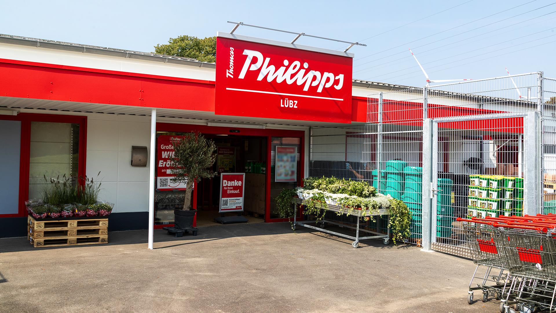 Bilder Thomas Philipps Lübz